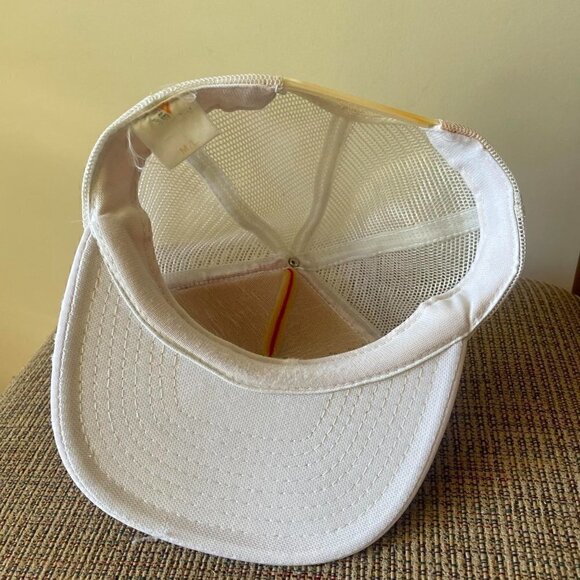 Vintage BC/Yukon Jamboree Trucker Hat - Picture 4 of 5